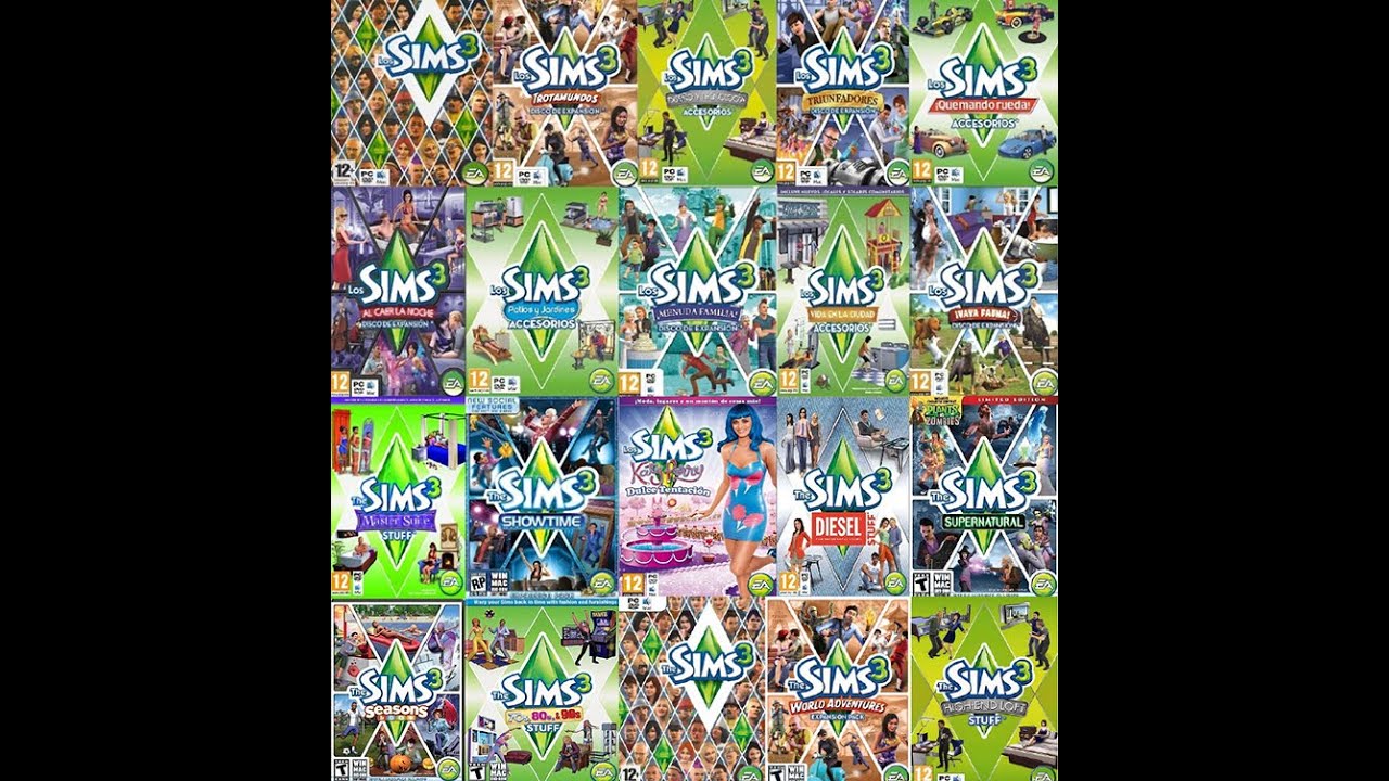 Sims 3 pets expansion pack free download mac